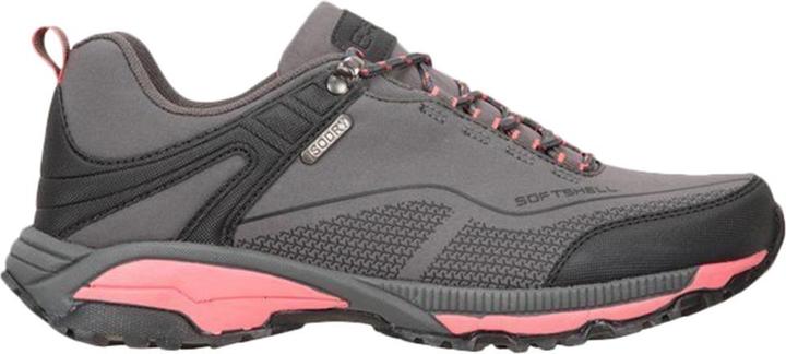 Image du produit Mountain Warehouse Chaussures de randonnée Collie Imperméable (40)