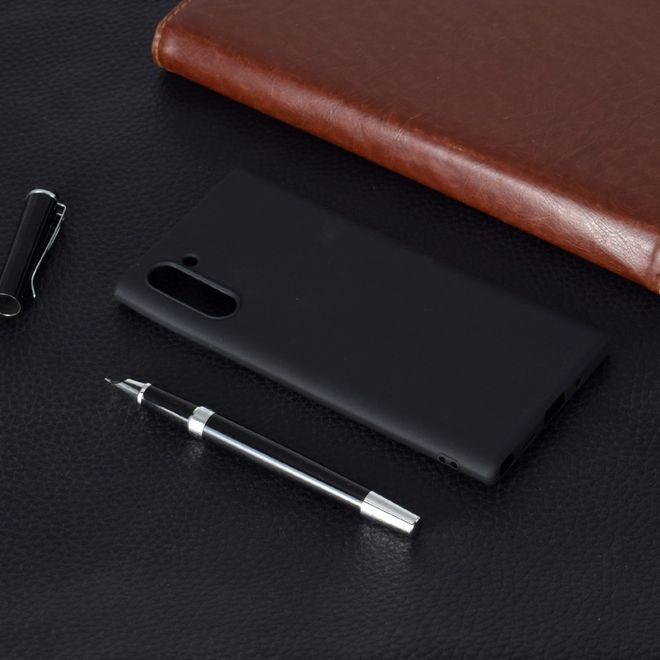 Image du produit MU Classic Série Softcase TPU (Samsung Galaxy Note 10)