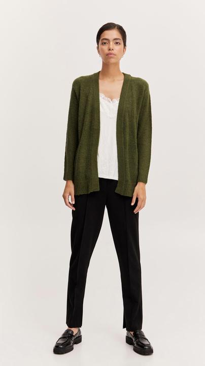 Produktbild B.young BYMIRELLE SHORT CARDIGAN 2 - 20808618 (XL)