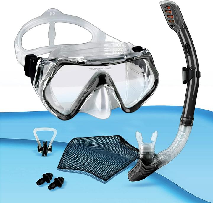 Image du produit Tropisport Premium