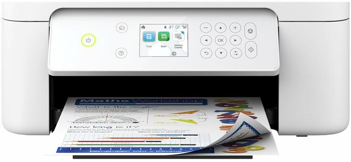 Image du produit Epson Expression Home XP-4205 MFP inkjet 3in1 33ppm mono 15ppm color (P) (Encre, Couleur)