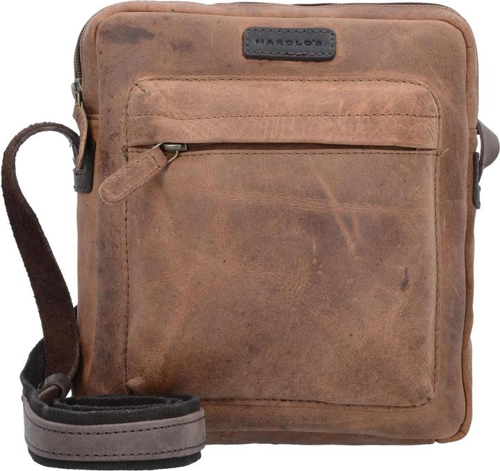 Immagine prodotto Harolds Borsa a tracolla Antic 2740 Crossbag M