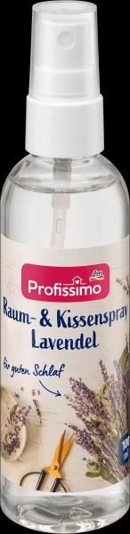 Immagine prodotto dm Profissimo Profumo Spray Lavanda
