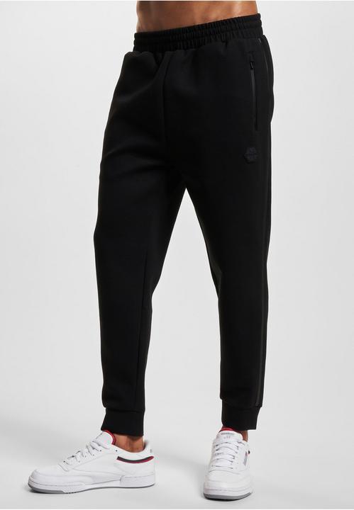 Southpole PM234-013-1 SP Neoprene Trackpants (M)