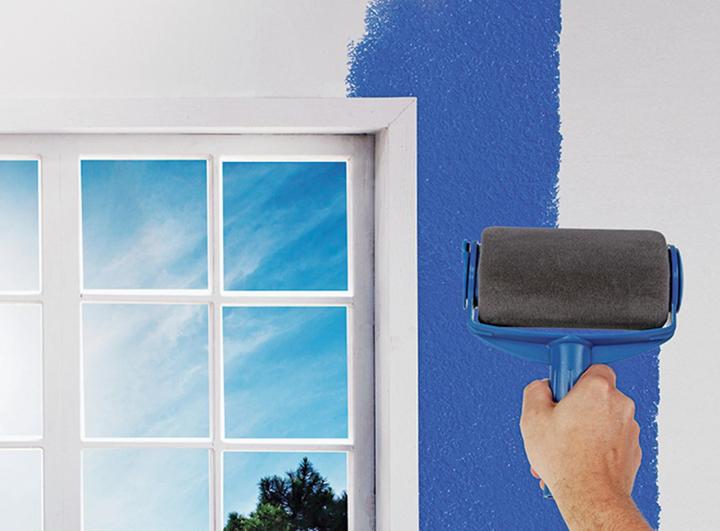 Produktbild Renovator Paint Runner Pro (26 cm)
