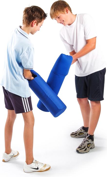 Produktbild Sport-Thieme Anti-Aggressionsschläger (59 cm, 0.54 kg)