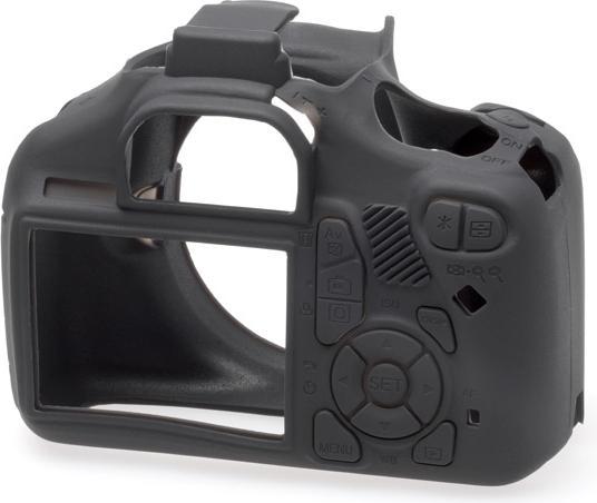 Produktbild easyCover Gehäuseschutz zu Canon 1100D (Hülle, EOS 1100D)