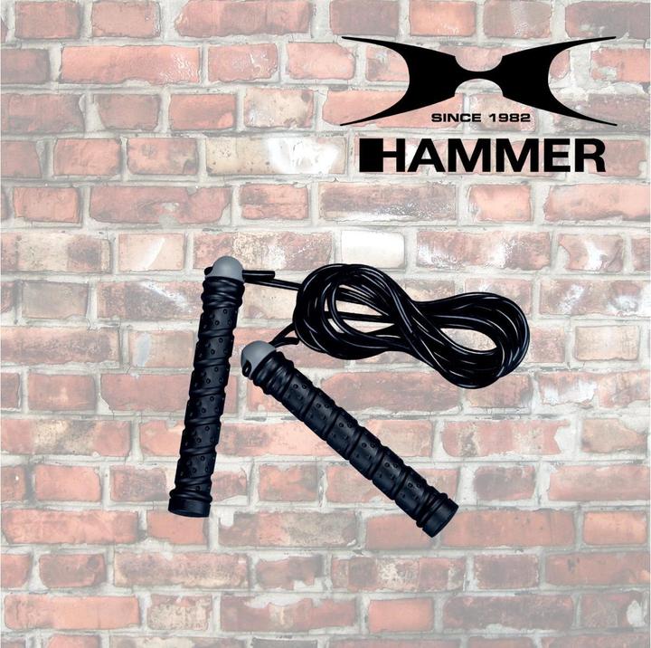 Produktbild Hammer Fitness Chicago (100 cm, 22 kg)