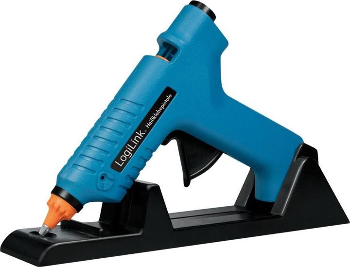LogiLink Hot glue gun
