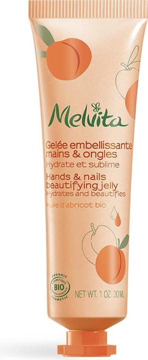 Produktbild Melvita Gelée EmbelLissant Mains & Ong (30 ml)