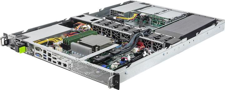 Immagine prodotto AsRock Barebone 1U Single Socket 1700 1U1G-W680/2L2T