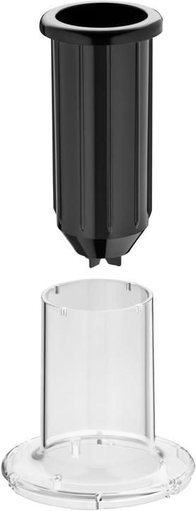 Image du produit WMF Kult Pro coupeuse à spirale avec presse-agrumes