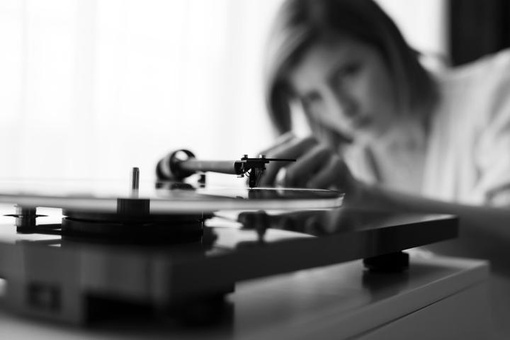 Immagine prodotto Pro-Ject T1 (Manuale)