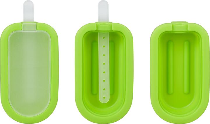 Immagine prodotto Relaxdays 4x stampo per gelato
