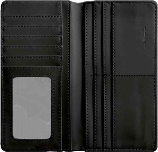 Image du produit BB Klostermannn Bourse longue New York