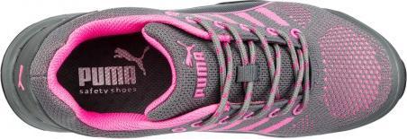 Image du produit Puma Tricot Célérité (S1, 37)