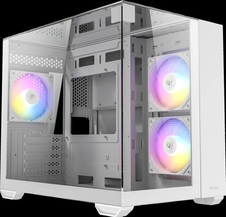 Immagine prodotto Antec CX600M Trio ARGB (Micro-ITX, ITX)