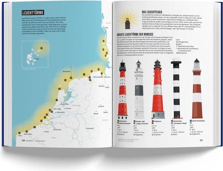 Immagine prodotto Il libro del Mare del Nord