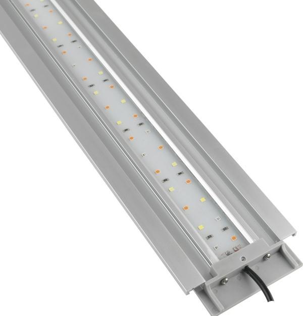 Immagine prodotto AkvaStabil Unità LED per 80cm FAMILY 17W (17 W)