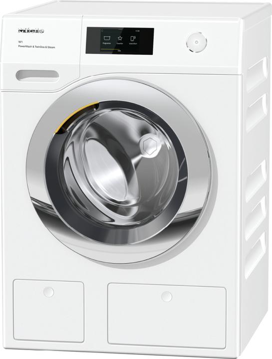 Produktbild Miele WCR890 WPS (9 kg, Rechts)