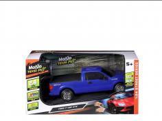 Immagine prodotto Maisto Modello di auto RC per principianti (RTR pronto all'uso)