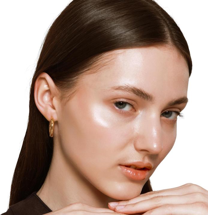 Immagine prodotto Heideman Vopis color oro (100% acciaio inossidabile)