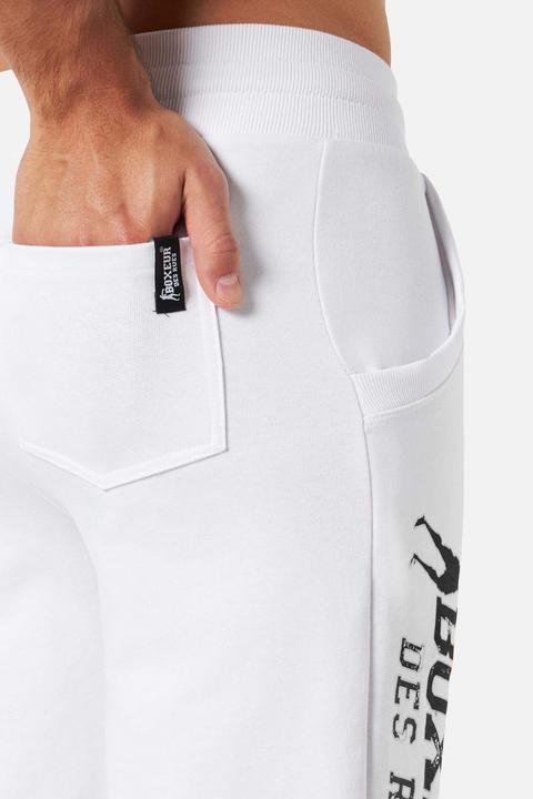 Image du produit Boxeur des Rues Shorts Basic Short Sweatpants (XS)