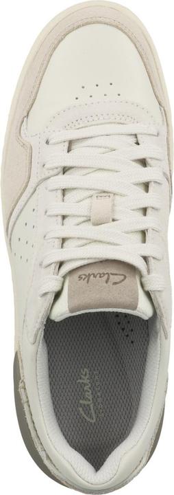 Produktbild Clarks Courtlite2 Lo - 64833 (44.5)