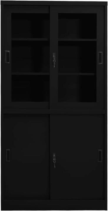 Produktbild VidaXL Umar (90 x 40 x 180 cm)