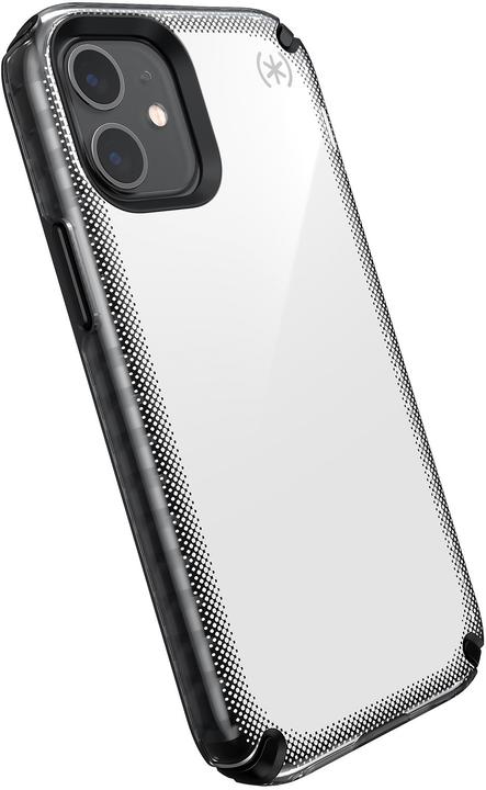 Actual product image speck PRESIDIO2 ARMOR CLOUD for (Apple iPhone 12 mini)