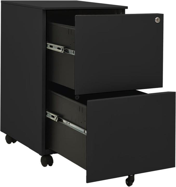 Immagine prodotto VidaXL Edana (39 x 45 x 67 cm)