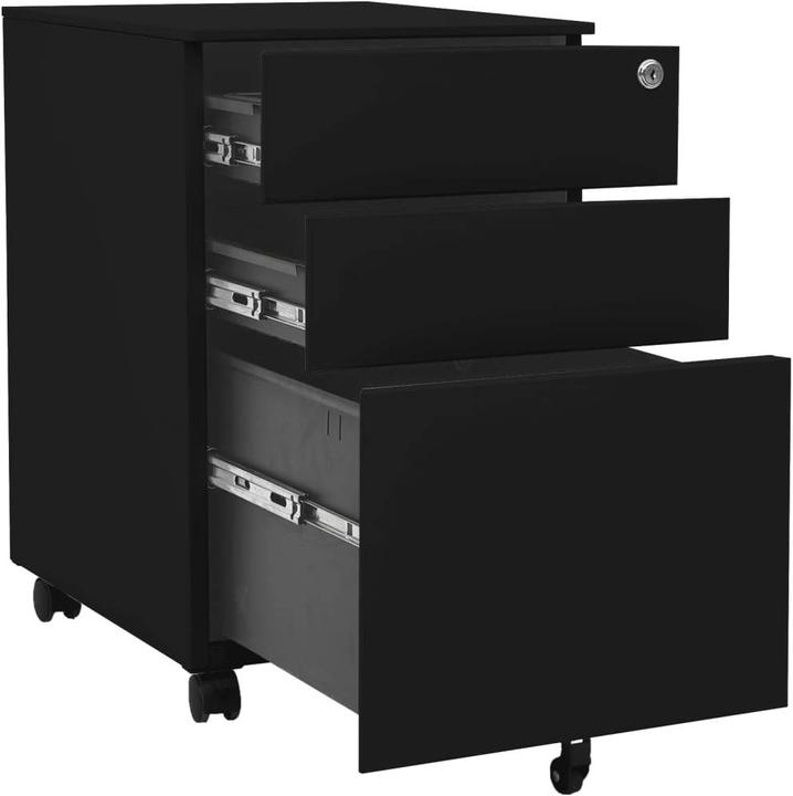 Actual product image VidaXL Priskula (39 x 45 x 60 cm)