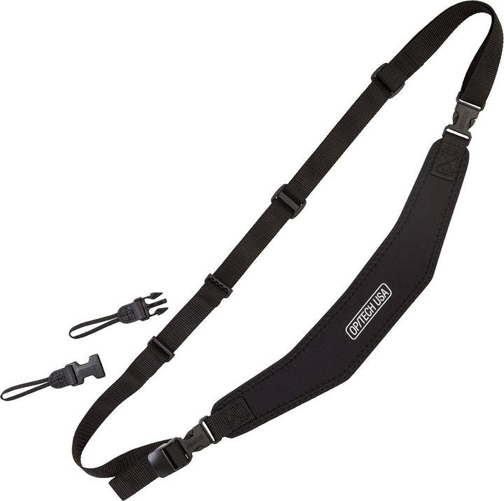 Produktbild OP Tech Utilitiy Strap XL Quick Adjust (Schultergurt)