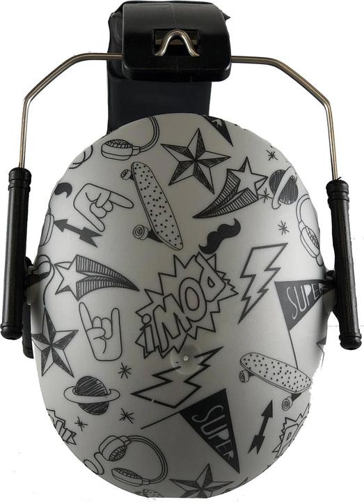 Actual product image Baby Banz Earmuff Kidz (1 x)
