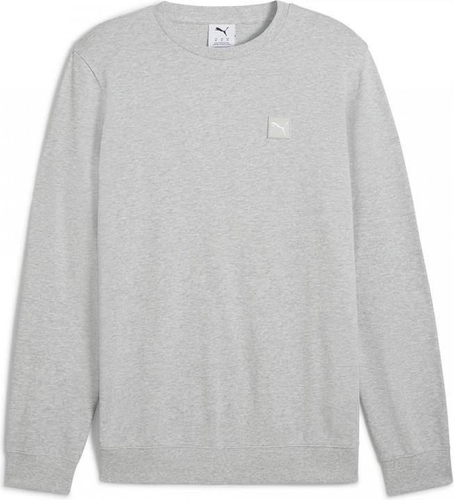 Actual product image Puma ESS ELEVATED Crew TR (XXL)