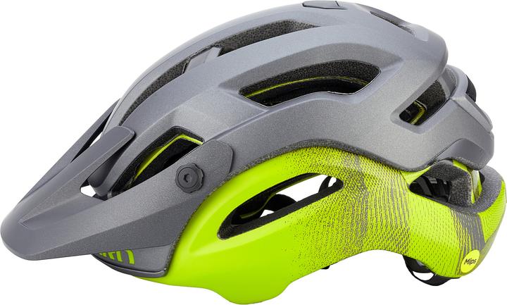 Actual product image Giro Manifesto MIPS (51 - 55 cm)