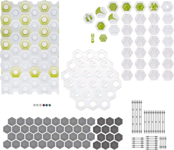 Produktbild Ravensburger GraviTrax Starterset