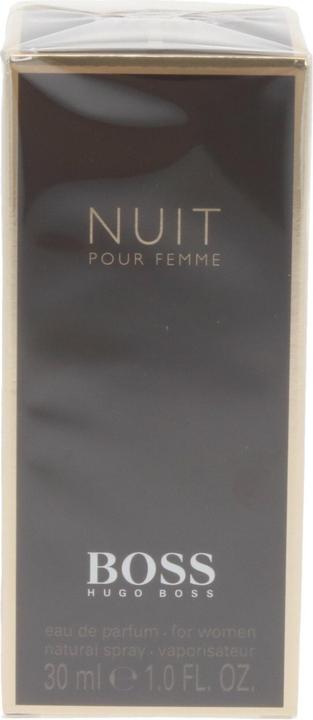 Immagine prodotto BOSS Nuit (Eau de parfum, 30 ml)