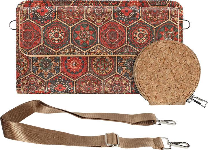 Avizar CorkInspire Korktasche