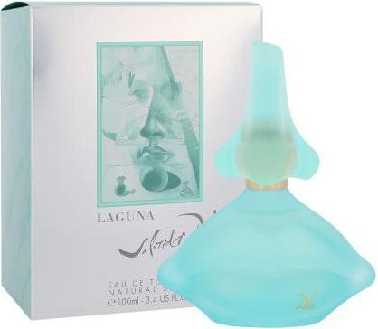 Produktbild Salvador Dalí Laguna (Eau de Toilette, 100 ml)