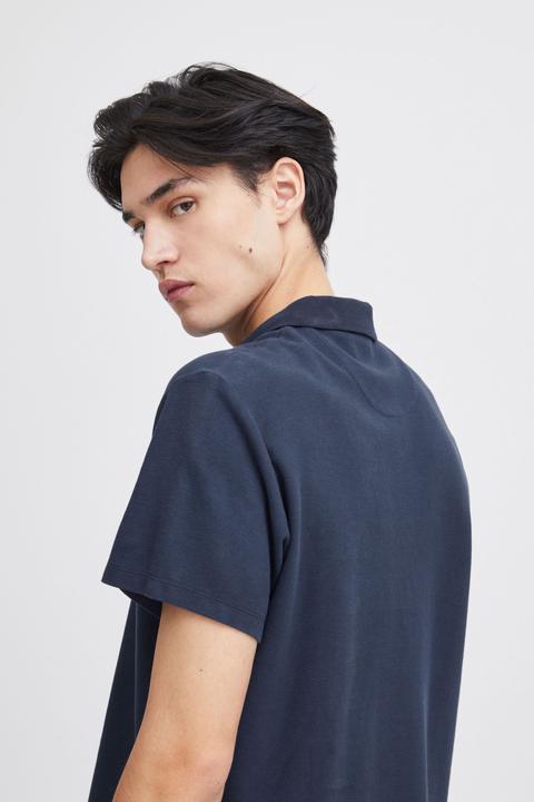 Image du produit Casual Friday CFTristan gmt dyed pique polo 20505107 (XL)