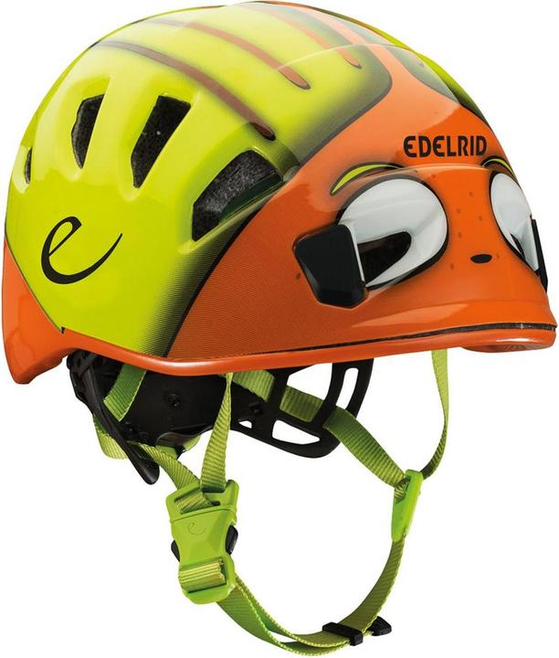 Produktbild Edelrid Shield II Kletterhelm (48 - 56 cm)