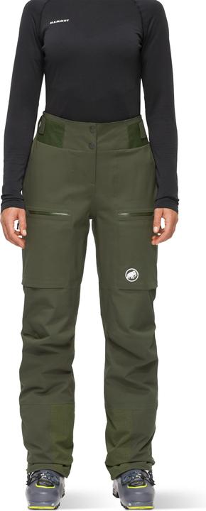 Immagine prodotto Mammut Stoney HS Thermo Pants Donna (44)