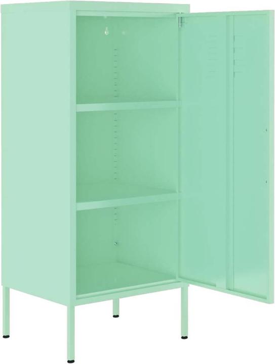 Image du produit VidaXL Carin (42,5 x 35 x 101,5 cm)