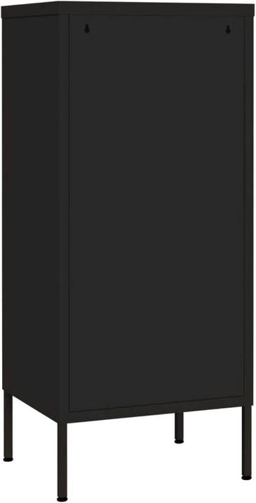Produktbild VidaXL Schrank (42.5 x 35 x 101.5 cm)