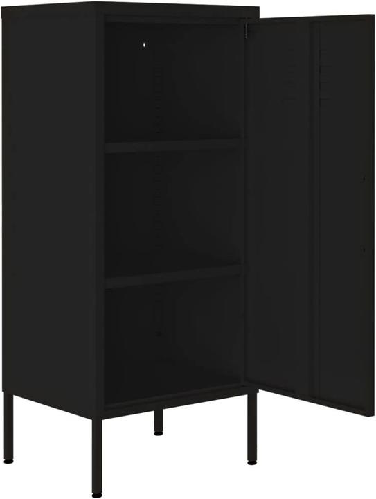 Produktbild VidaXL Schrank (42.5 x 35 x 101.5 cm)