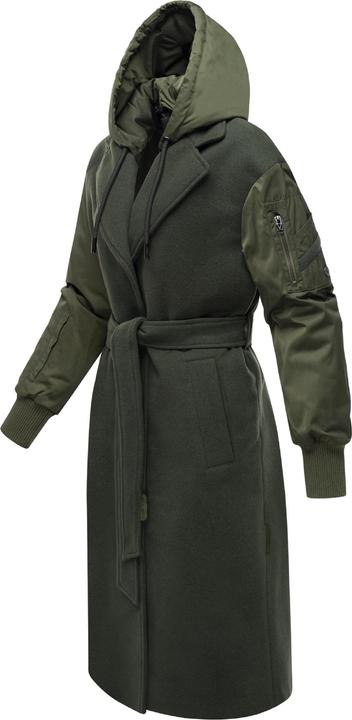 Produktbild Marikoo Tjadee 16 (XL)
