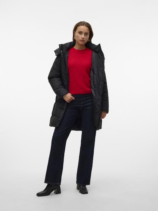 Produktbild Vero Moda VMGRETAKYLIE Mantel Mantel (S)