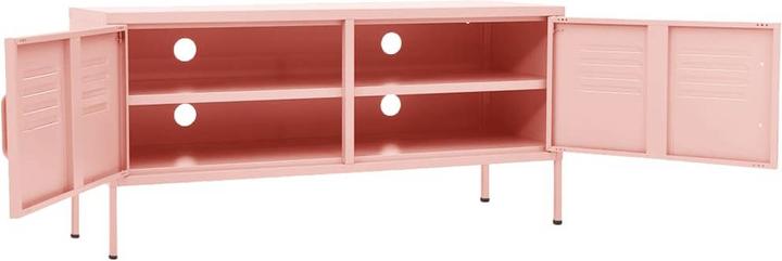 Image du produit VidaXL Travers (105 x 35 x 50 cm)