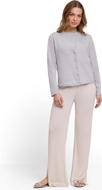 Image du produit Falke FAV Cotton Cardigan w (XXL)
